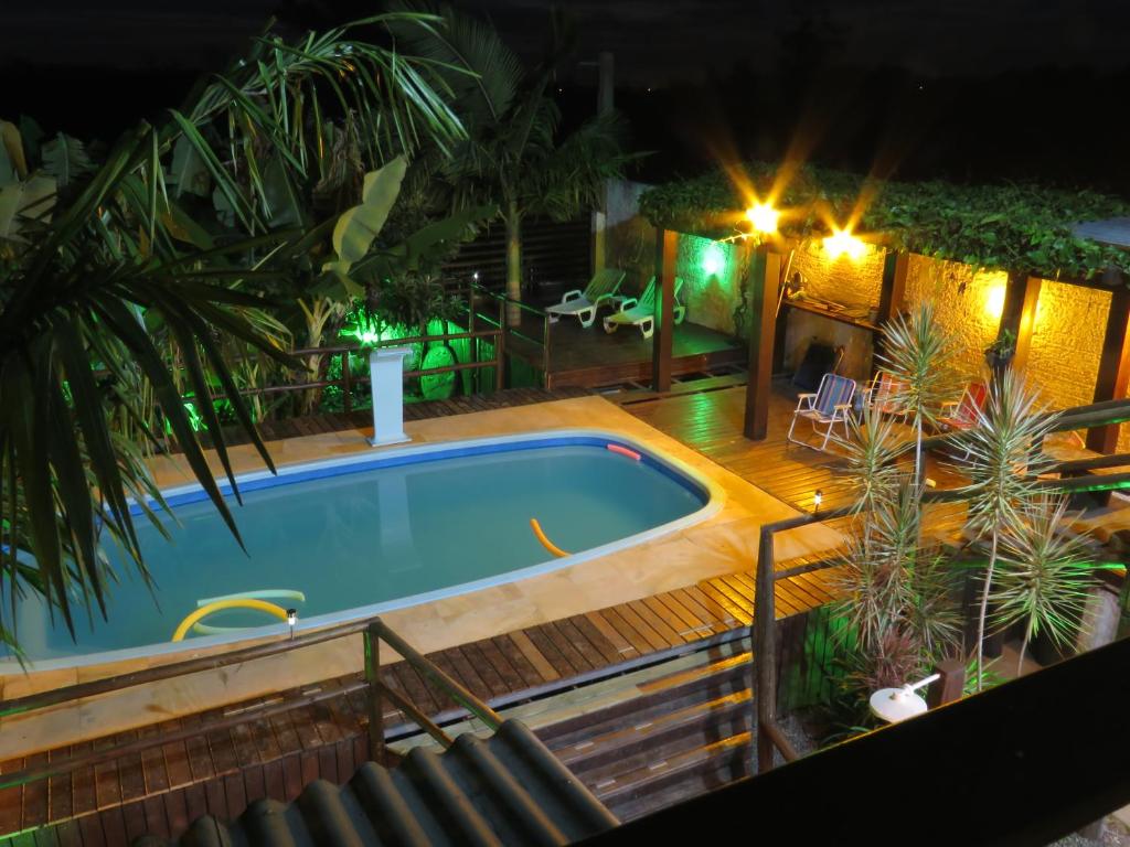 Minha Casa Hospedagens - Casas de temporada, Chalés e Camping