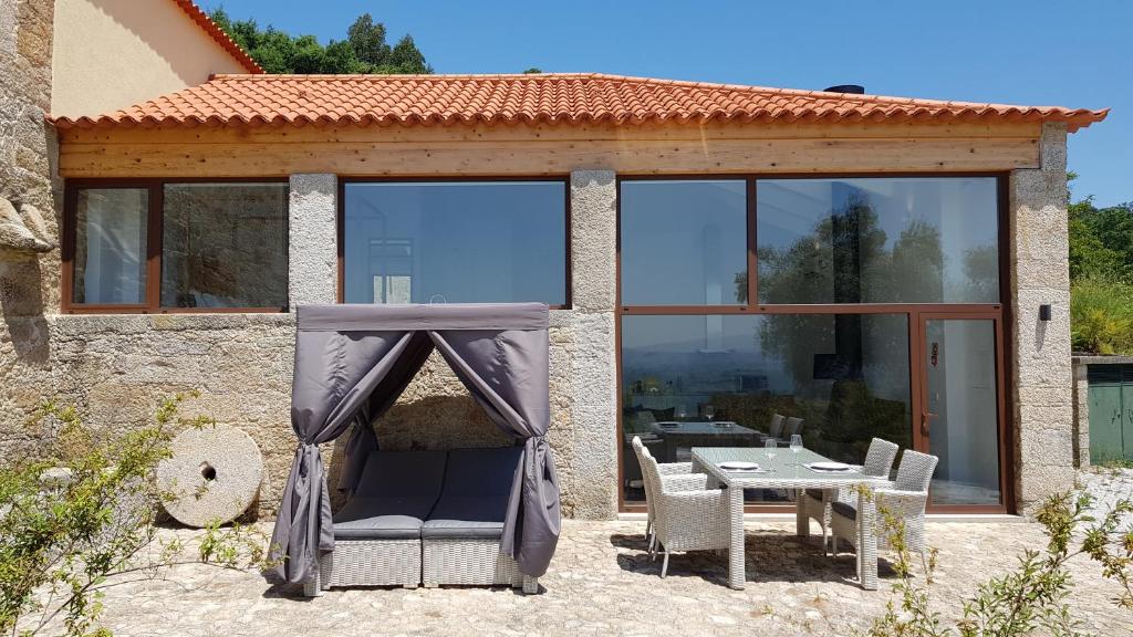Casa do Monte de Roques photo