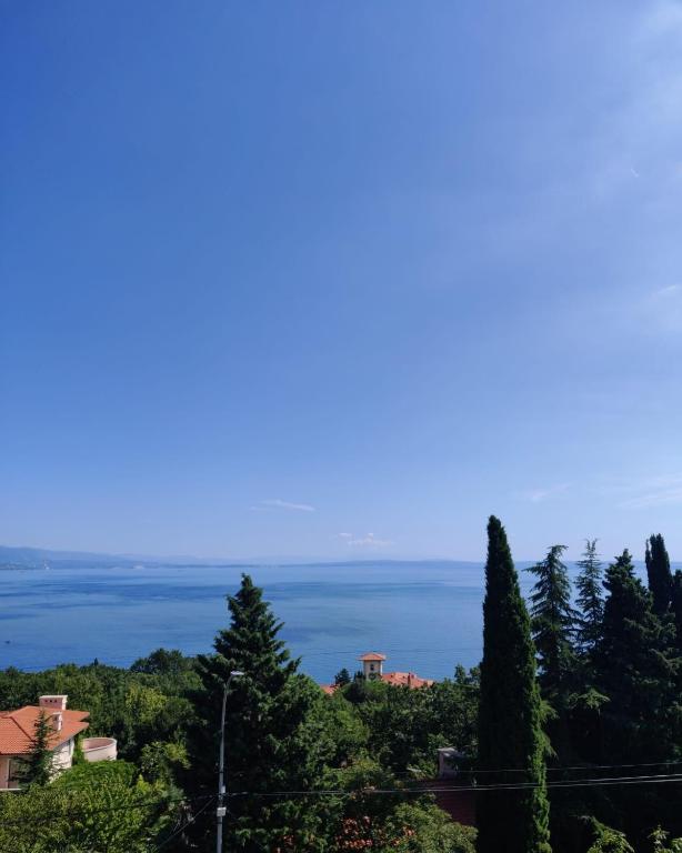 Apartmani Matija, Opatija