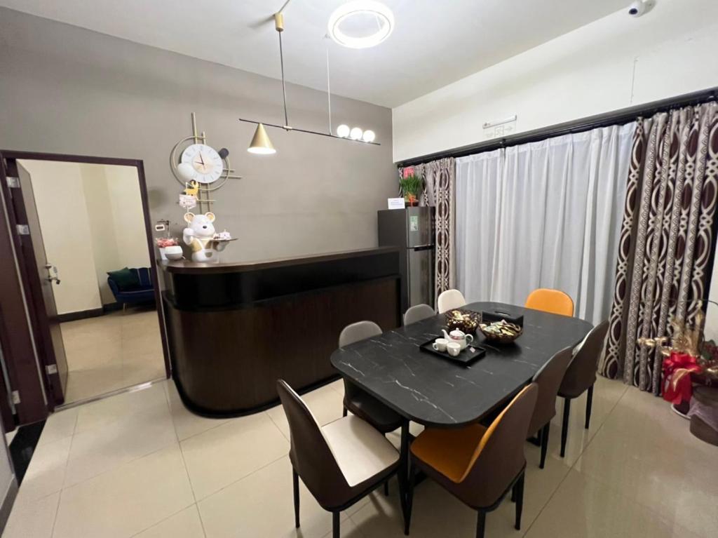 Haoyue Hotel