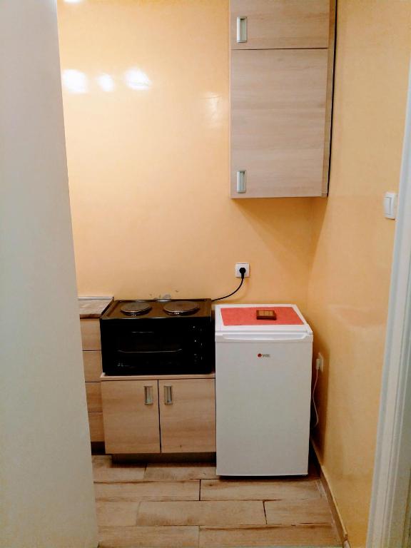 Belvedere Cozy Apartment - 5