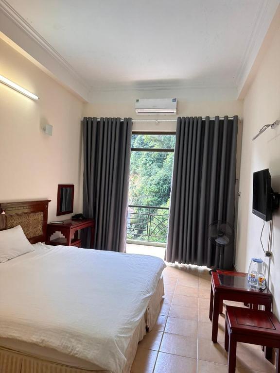 An Phu Motel Tam Đao photo