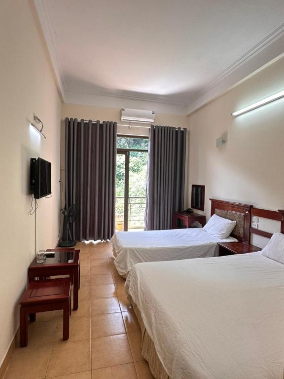 An Phu Motel Tam Đao photo