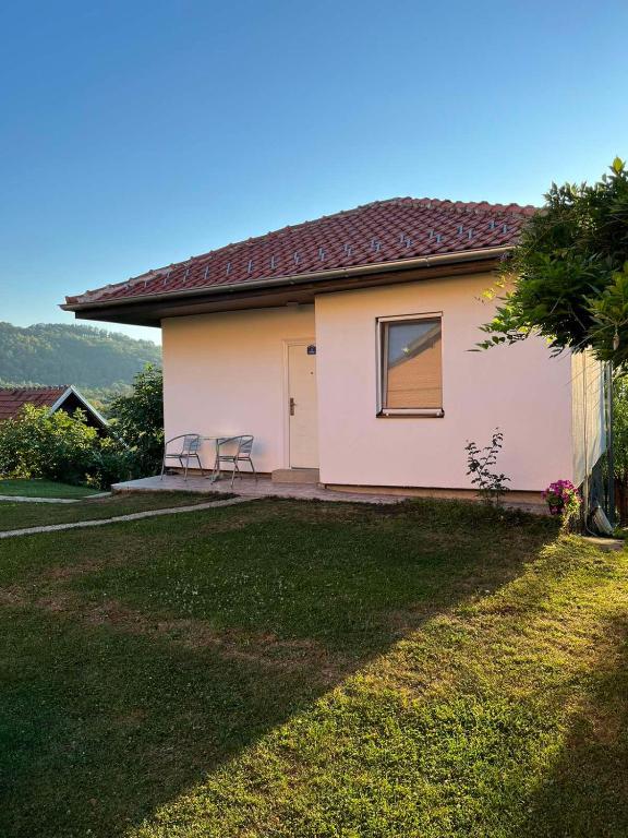 Apartman Petrovic, Rudnik
