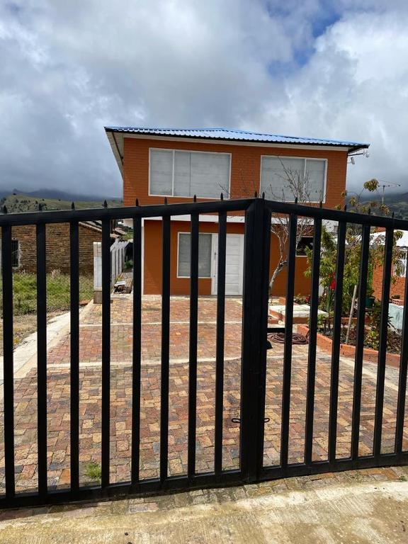 El Paraíso by Bog&Go