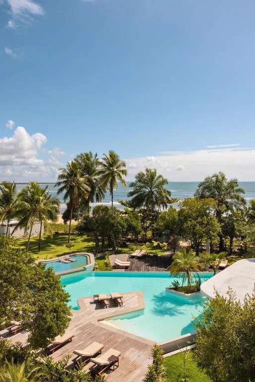 Auka Boipeba, hotel in Ilha de Boipeba