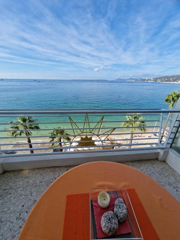 Soleil 2023, Antibes