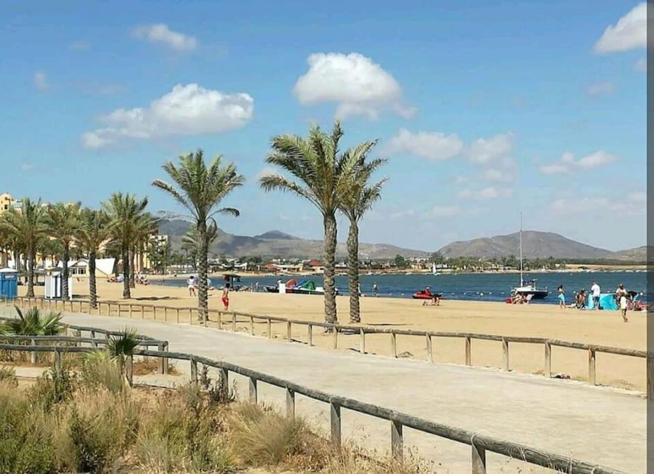 Casa Alma, Dos Mares a tu alcance - 2