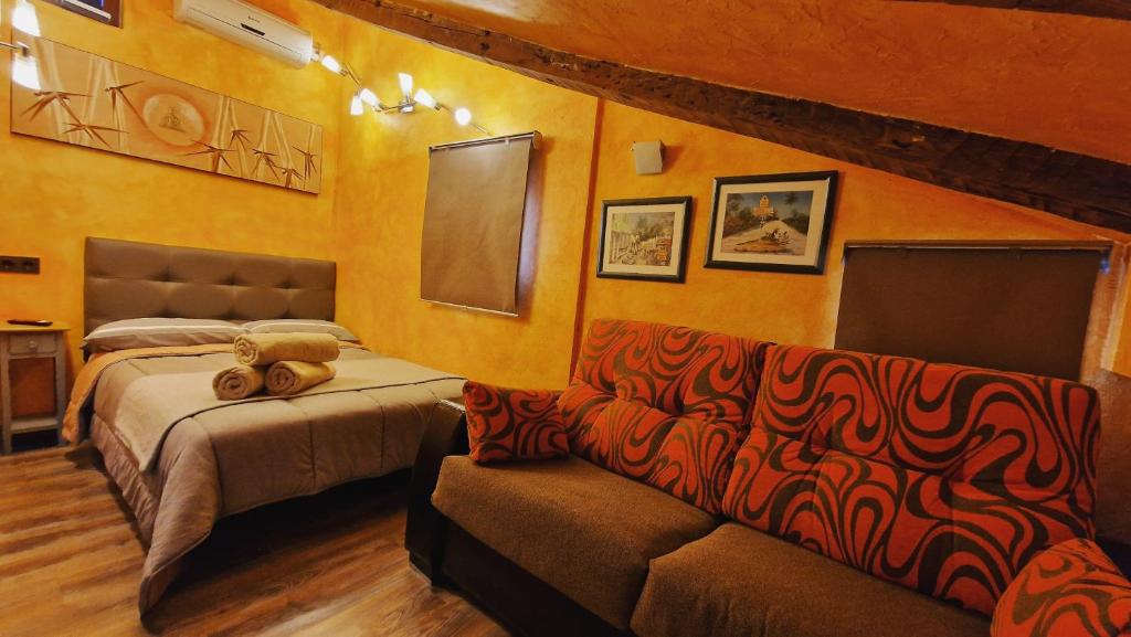 El loft de San juan VUT09468 - 5