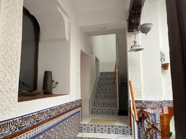 Apartamentos Toledo Casa de los Aljibes - 5
