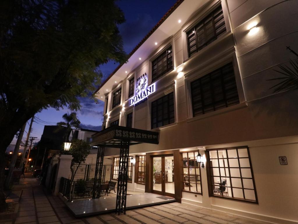 Domani Hotel Boutique - 2