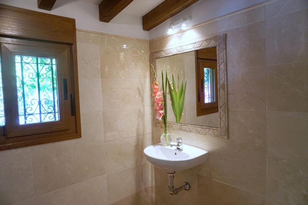 Private villa & Pool nr Puerto Banus - 3