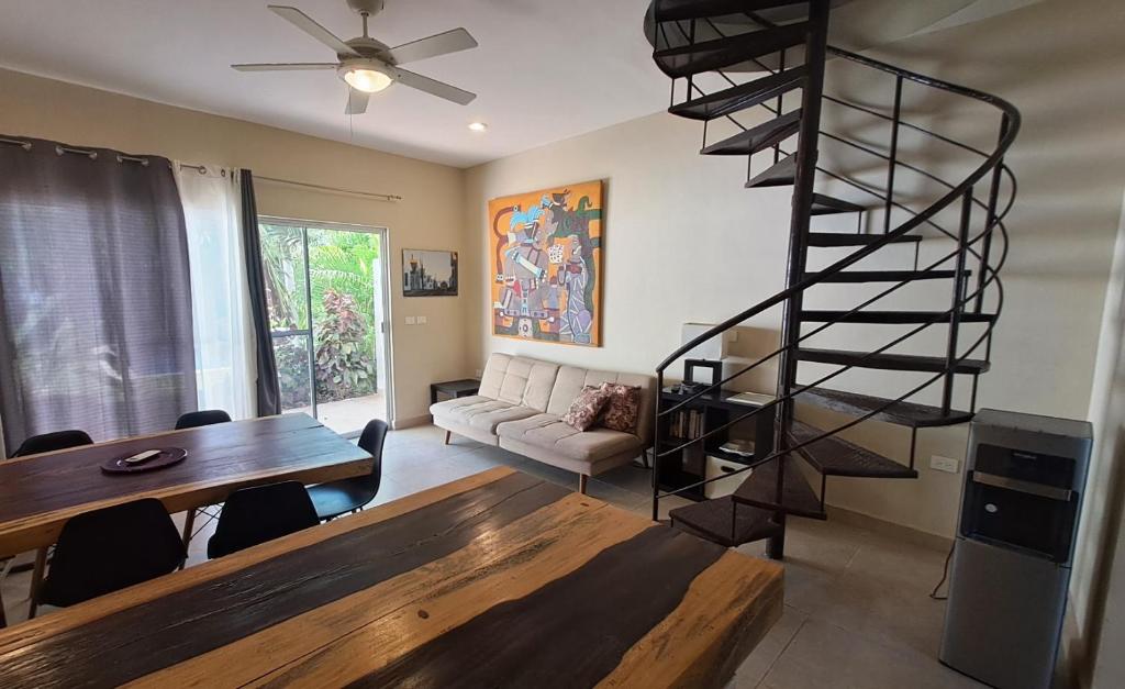 Casa Mtl Tulum - 5