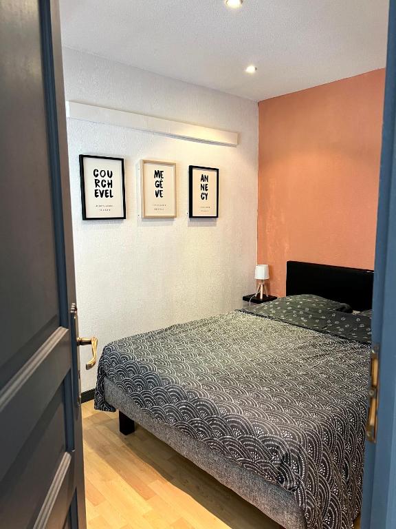 « Le Bloom » T2 en centre ville avec parking - 3