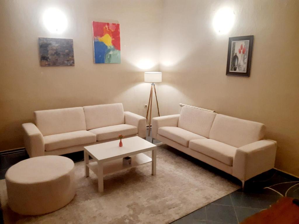 Apartment Podgorica centre - 5