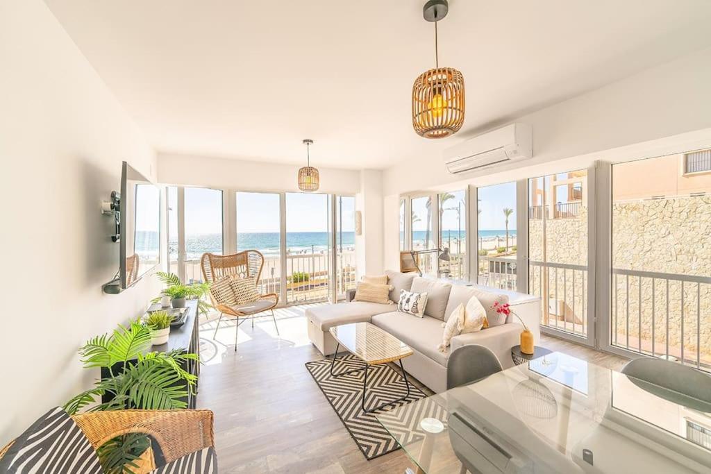Costa Blanca Holiday Rental La Cenia I - 1