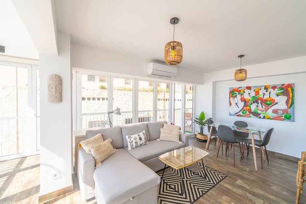 Costa Blanca Holiday Rental La Cenia I - 2