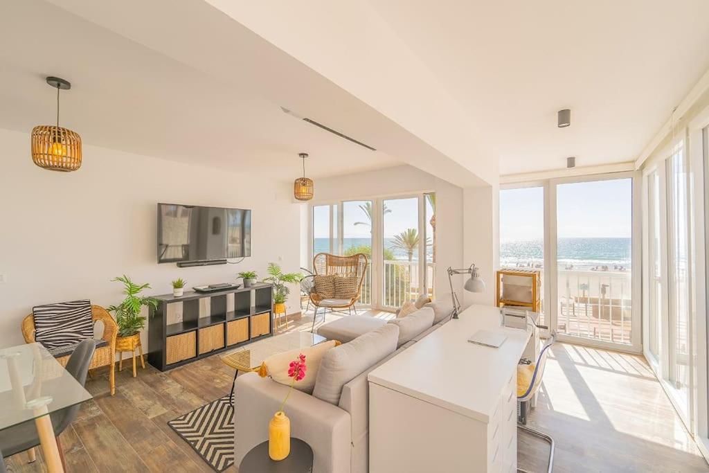 Costa Blanca Holiday Rental La Cenia I - 3