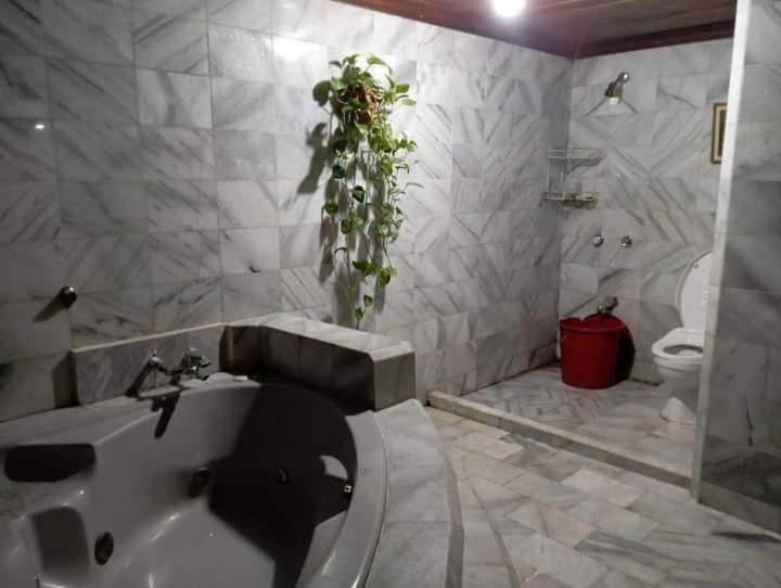 VILLA SENTEBALE photo