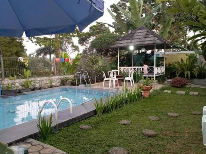 VILLA SENTEBALE photo