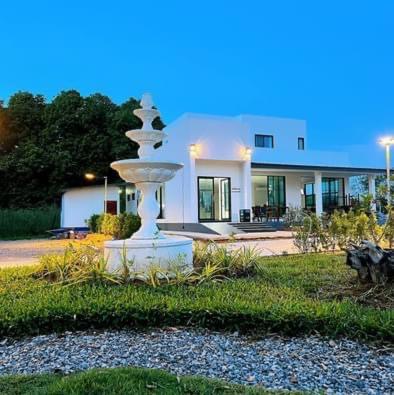 คีรีศิลป์ รีสอร์ท เชียงราย (Khirisin Resort Chiang rai)
