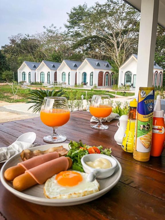 คีรีศิลป์ รีสอร์ท เชียงราย (Khirisin Resort Chiang rai)