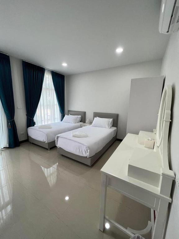 คีรีศิลป์ รีสอร์ท เชียงราย (Khirisin Resort Chiang rai)