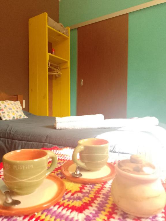 Hospedaje Familiar Raza Mistica - 3