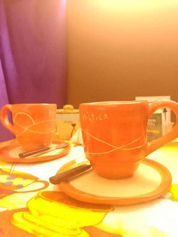 Hospedaje Familiar Raza Mistica - 4