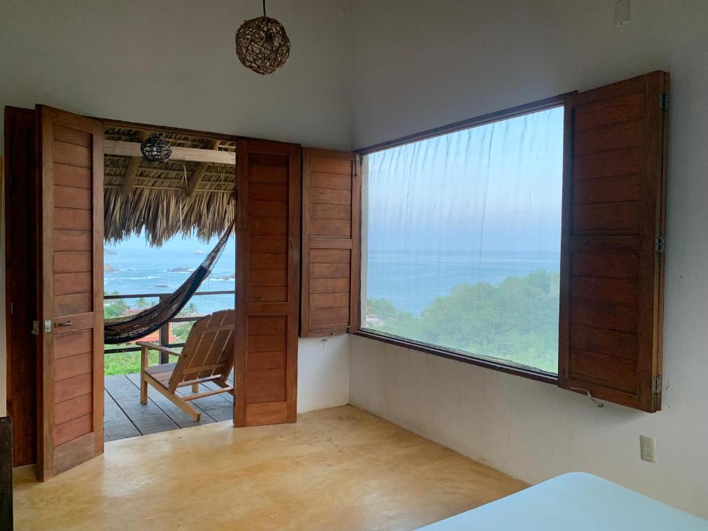 Casa La Soberana Mazunte