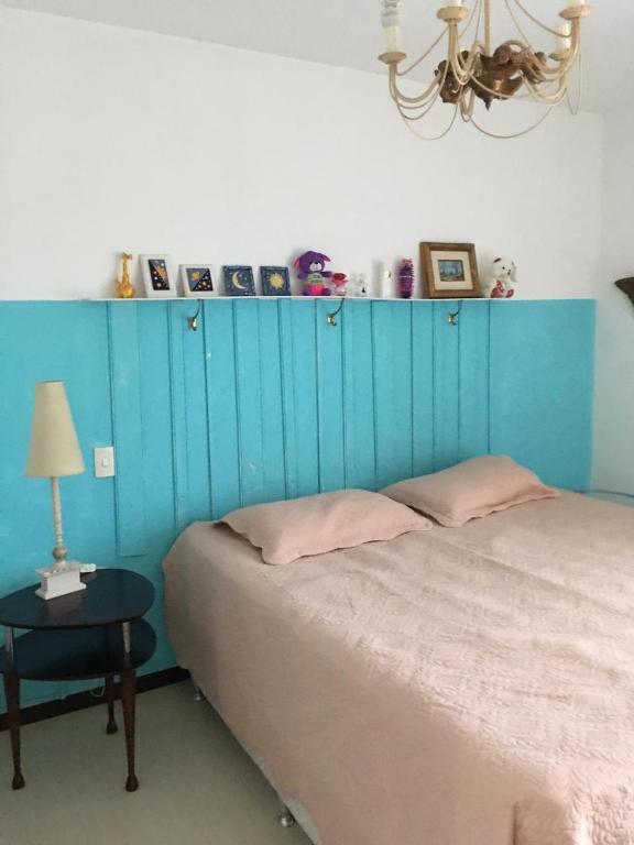 CASA DE HÓSPEDES ECOVILLE