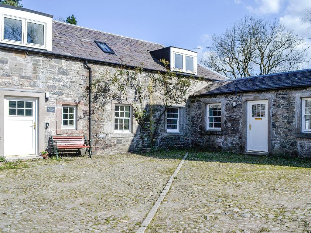 Gardener's Cottage