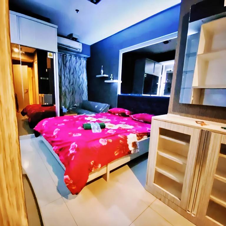 Cozy Grand Kamala lagoon by Pelita Property photo