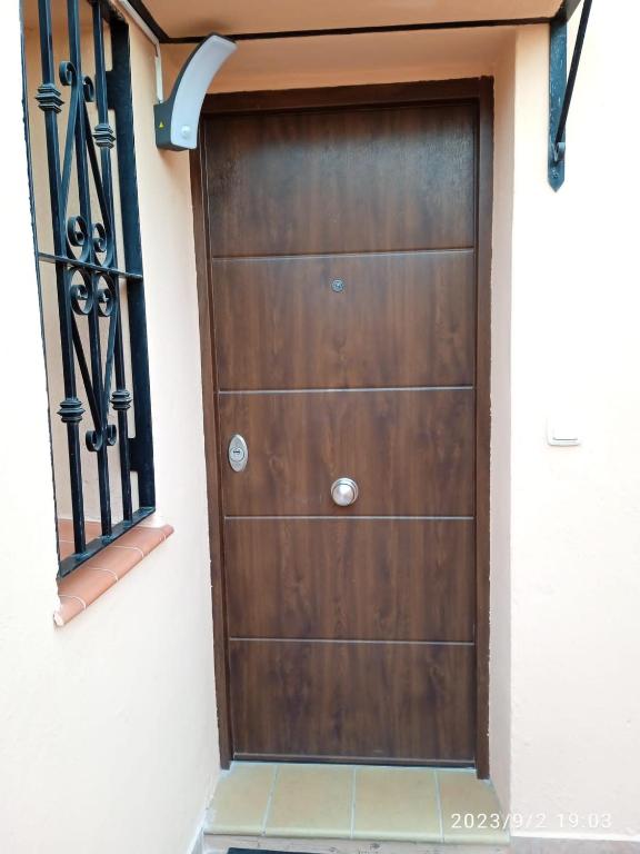 Cozy apartment IV in Torreblanca Fuengirola - 3