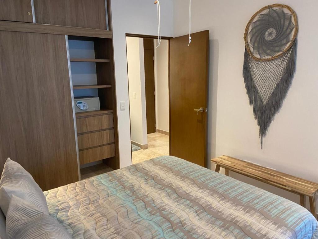 IPANA B113 inner court, quiet 1 Bedroom Apt - 4