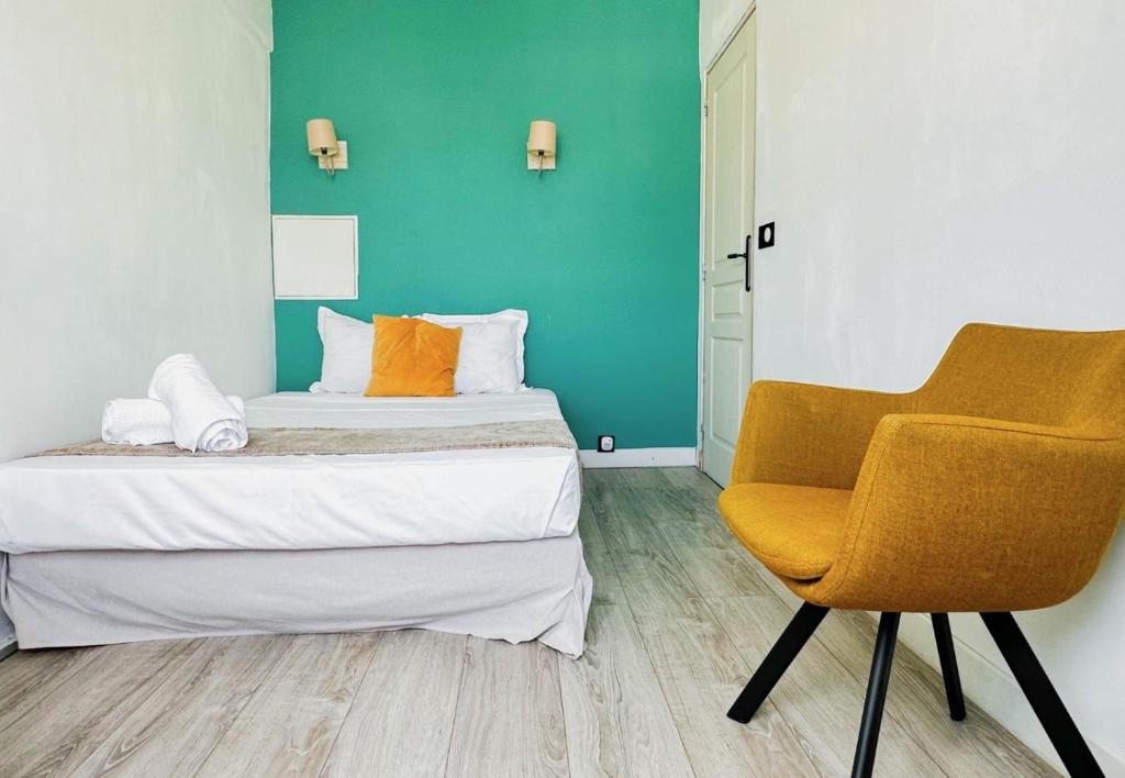 Etoile des neiges 2 min du centre, Annecy