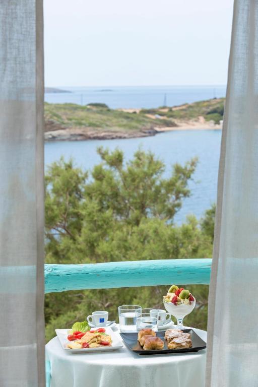 Paradise Design Apartments 전경