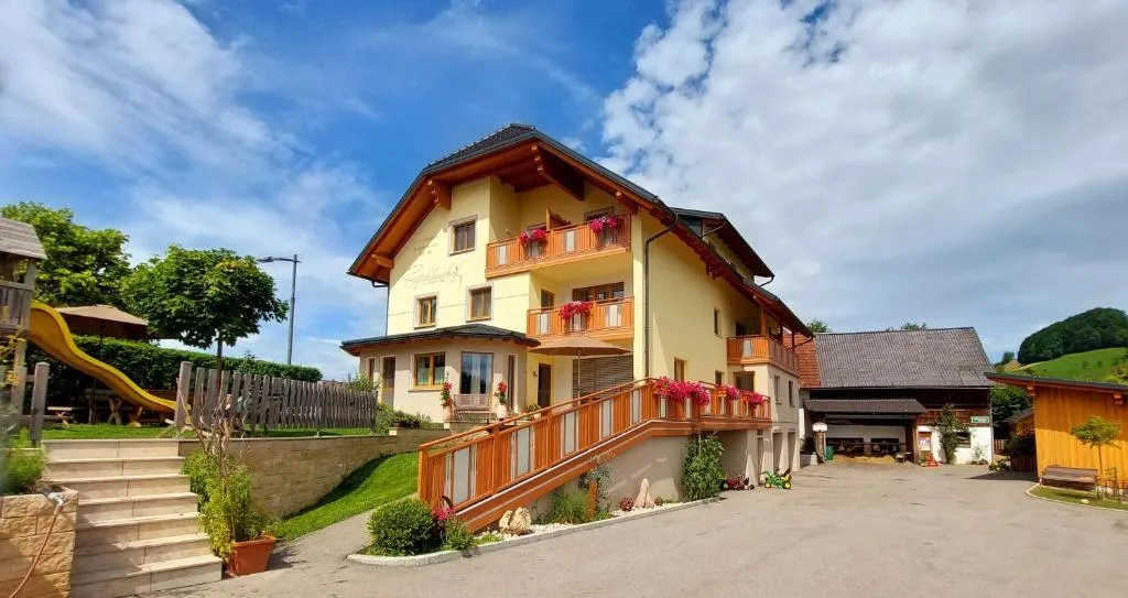Seyerlehnerhof, hotell sihtkohas Maria Neustift