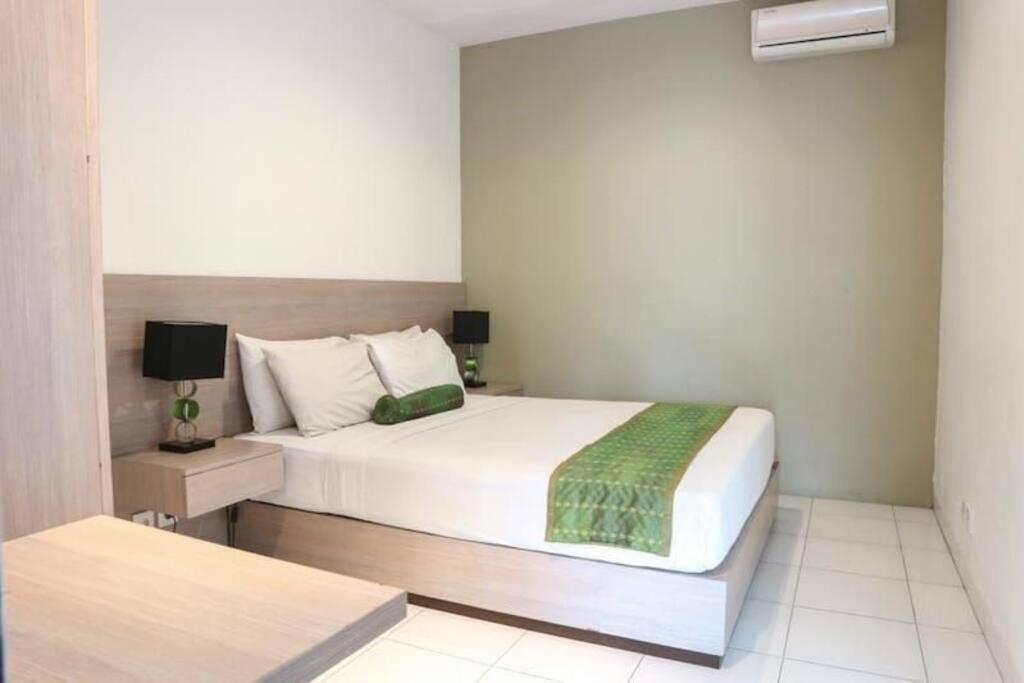 Simple and Cozy 1 BR Apartement in Kuta