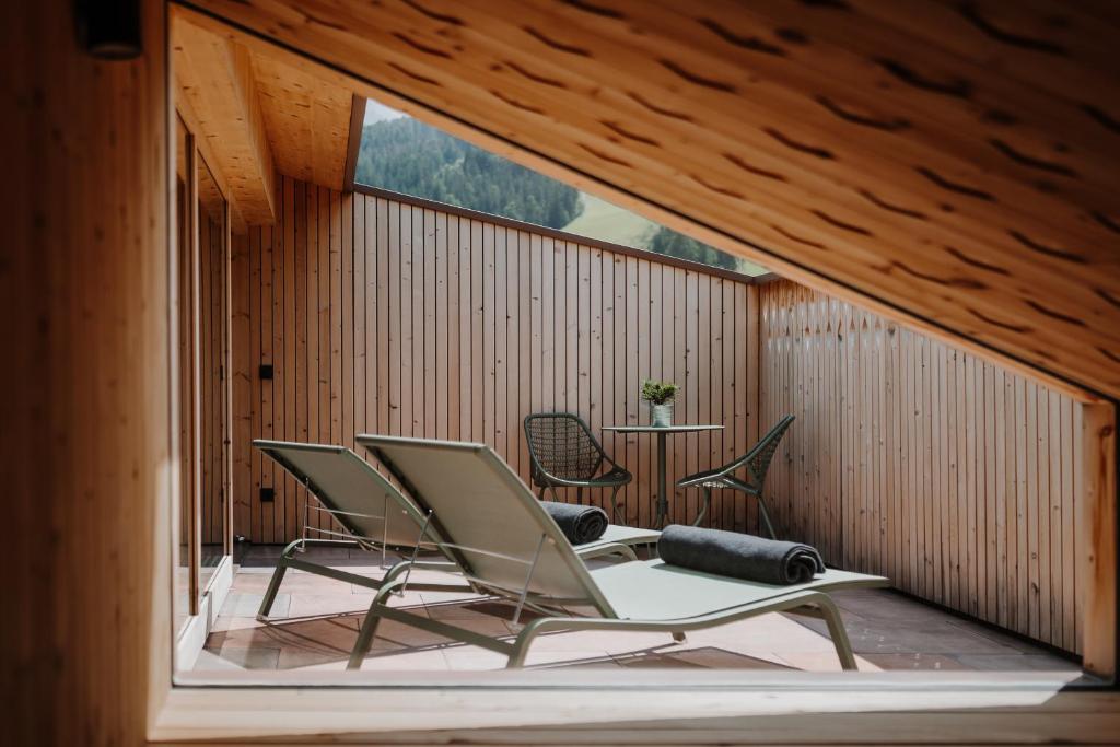 ATTO - Suites & Cuisine photo