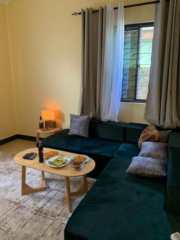 Apartments in Moshi, Tanzania price from 8, reviews of Hotels