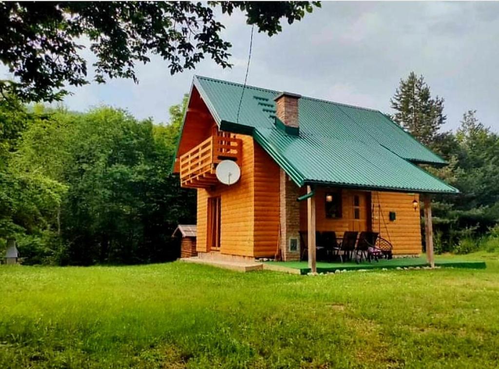 Vikend kuća Đoković - Jahorina - 2