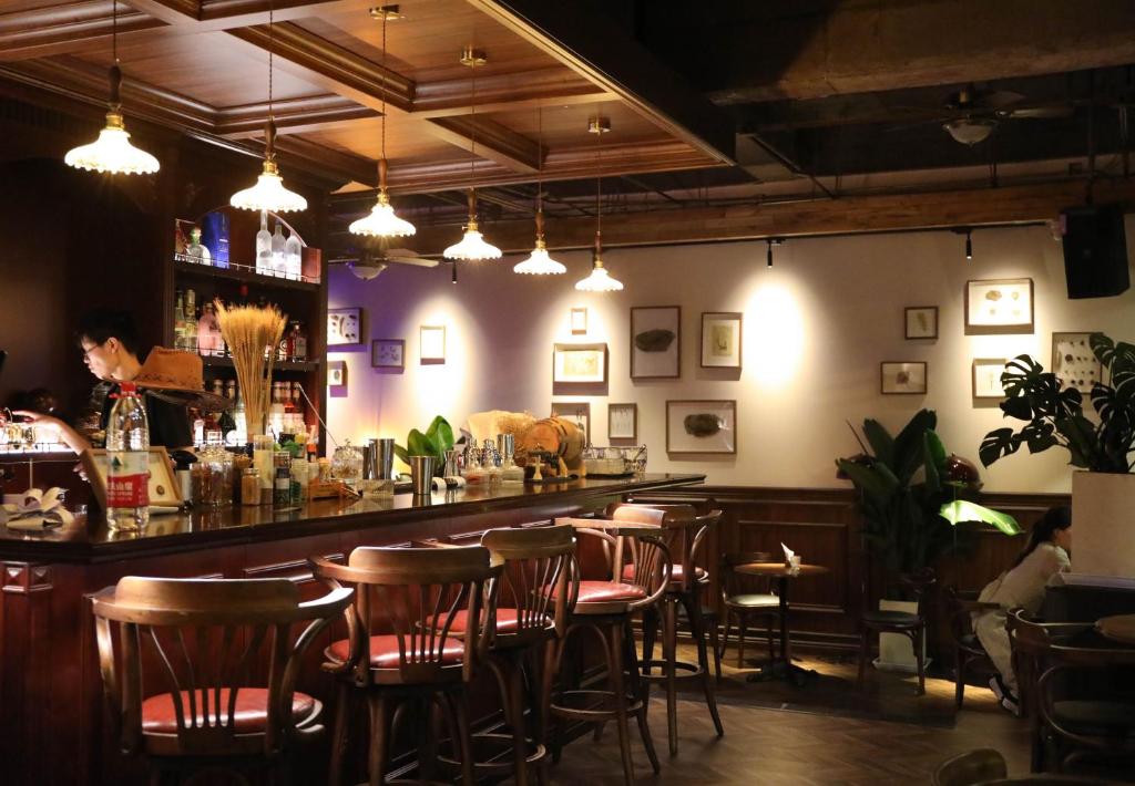 Bar/lounge