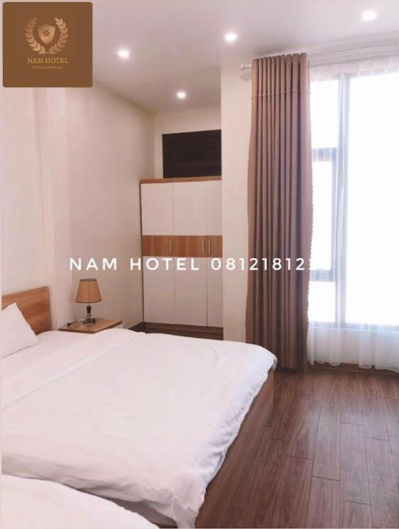 Khach san Nam Hotel photo