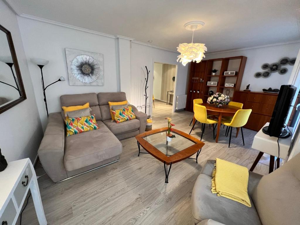 Apartamenticos La Paz I - 5