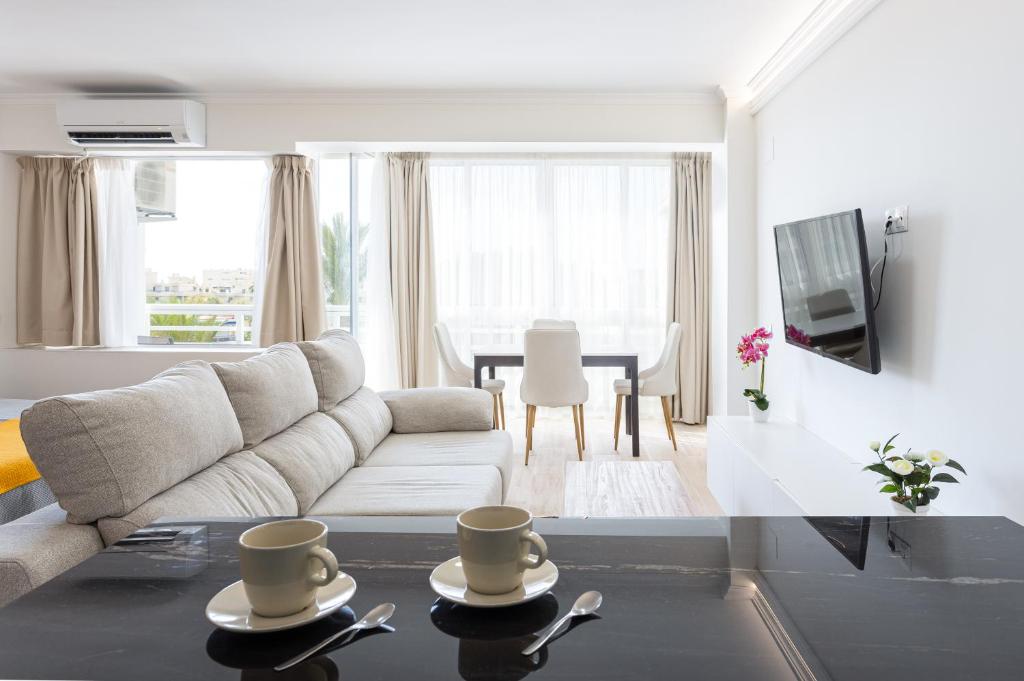 Eurosol Loft - 3