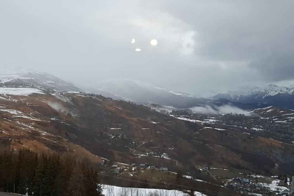Mes vacances à la montagne - 5