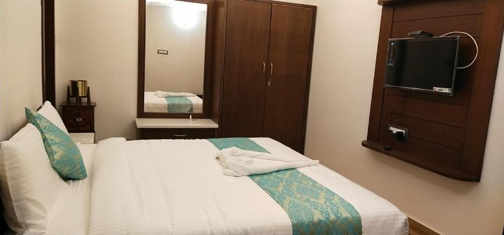 Yashini Home Stays photo