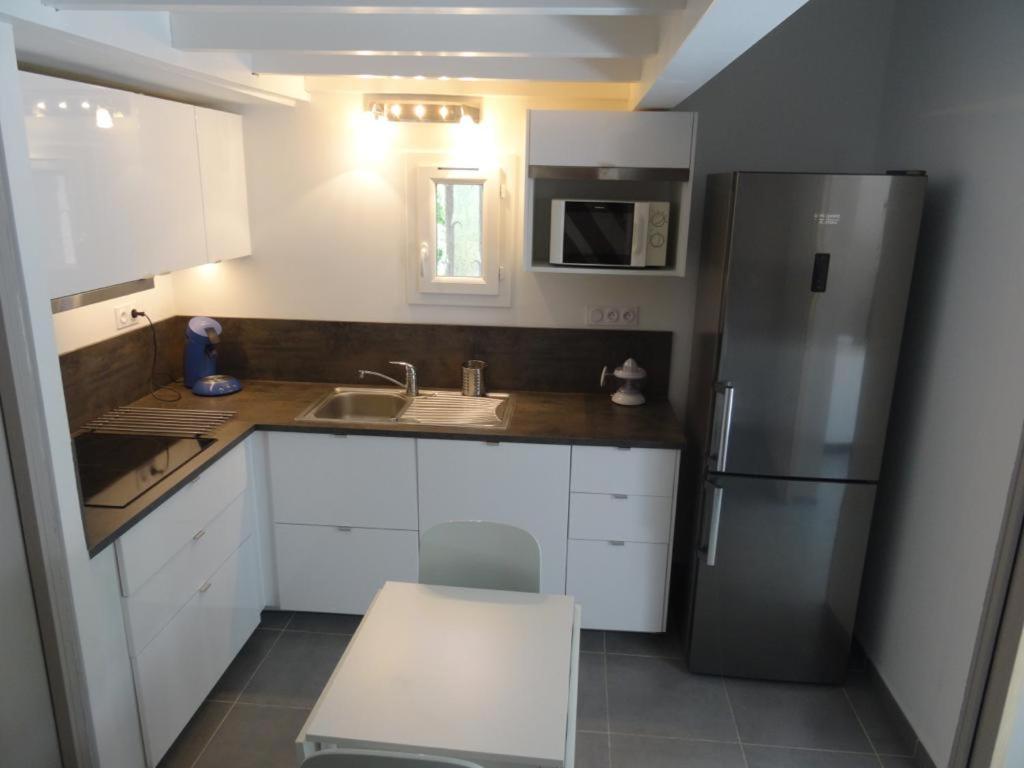 STUDIO MEZZANINE, Gassin