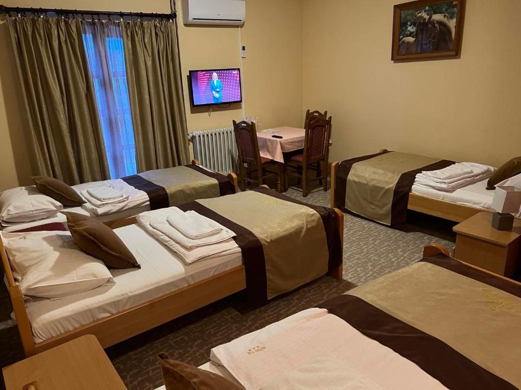 Hotel Dva Goluba - 4